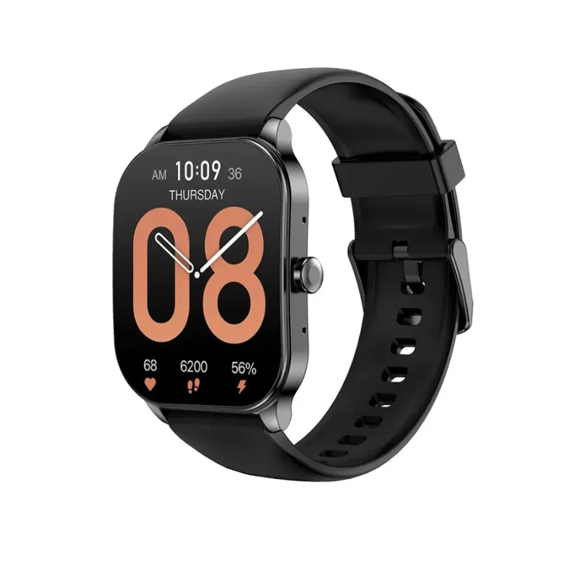 ساعت هوشمند امازفیت مدل SRN COMPATIBLE POP CONFIDENCE 3S