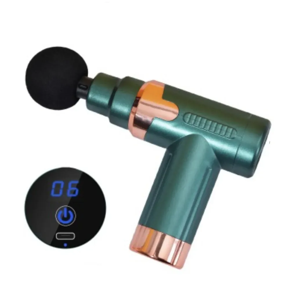 ماساژور برقی مدل JY-760