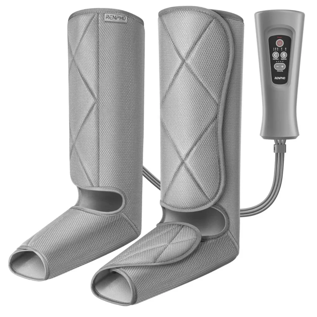 ماساژور برقی پا رنفو مدل RF-ALM071