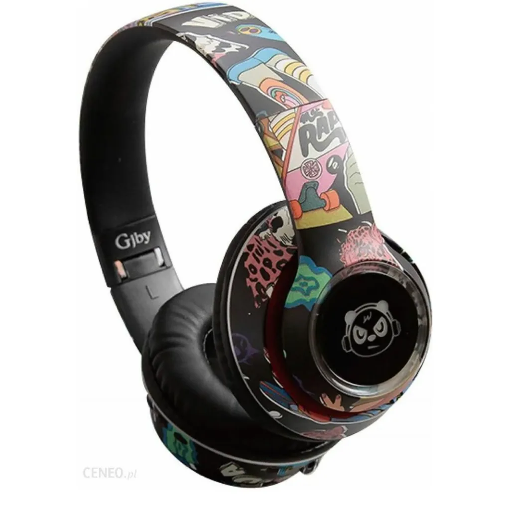هدست مدل gjby ca-036
