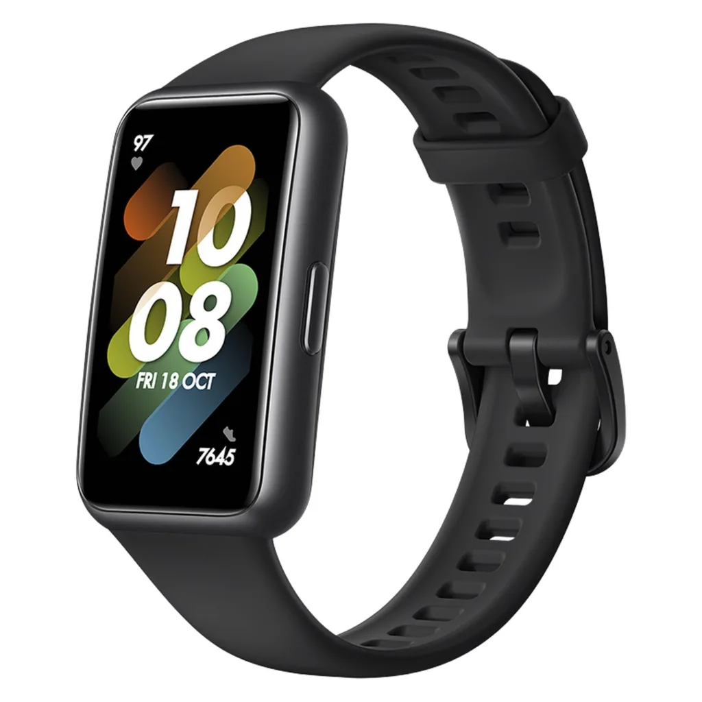ساعت هوشمند هوآوی مدل Band 7