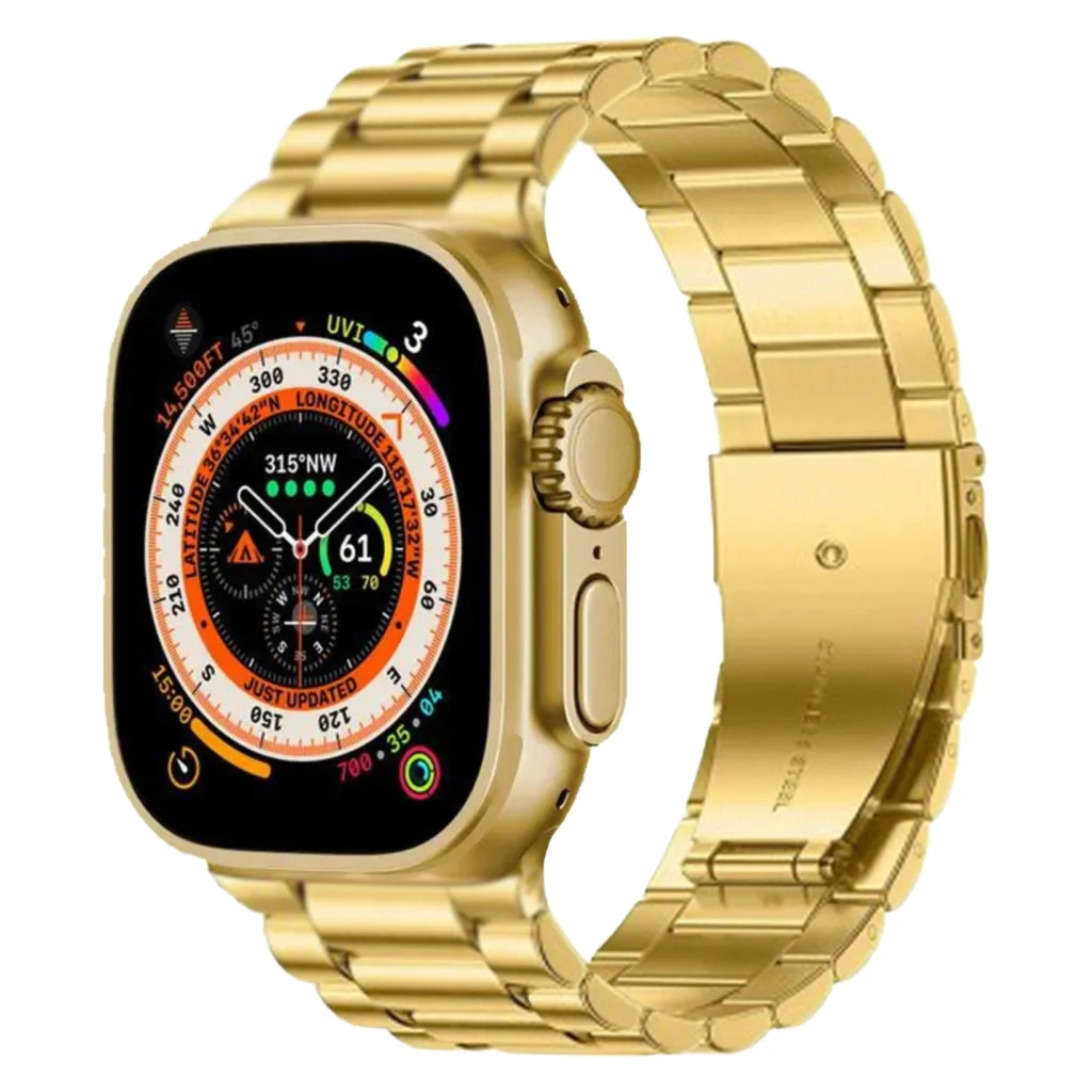 ساعت هوشمند فندیور مدل G9 Ultra Pro