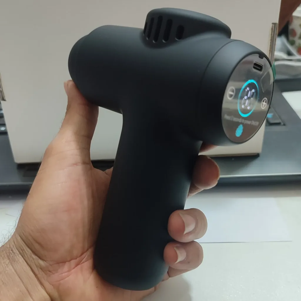 ماساژور برقی مدل 011 Mini