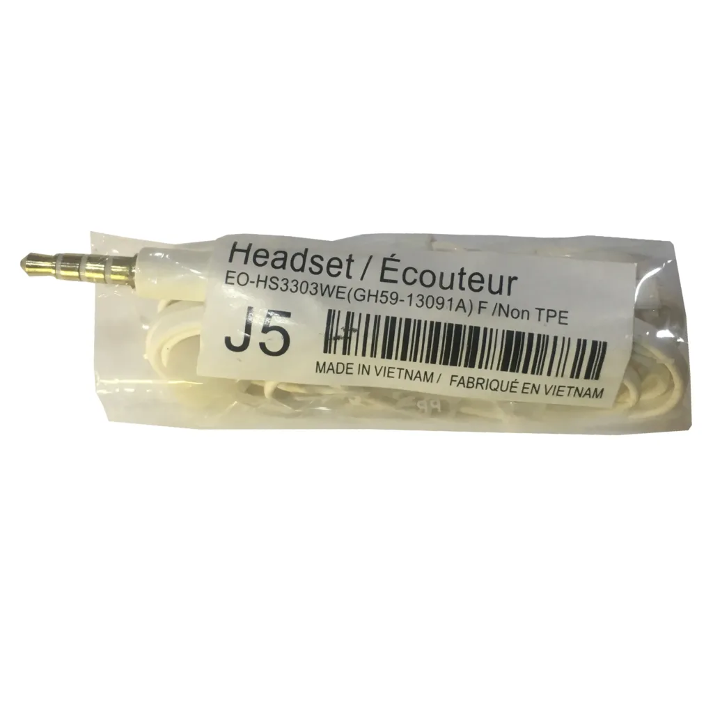 هدفون مدل hj-852