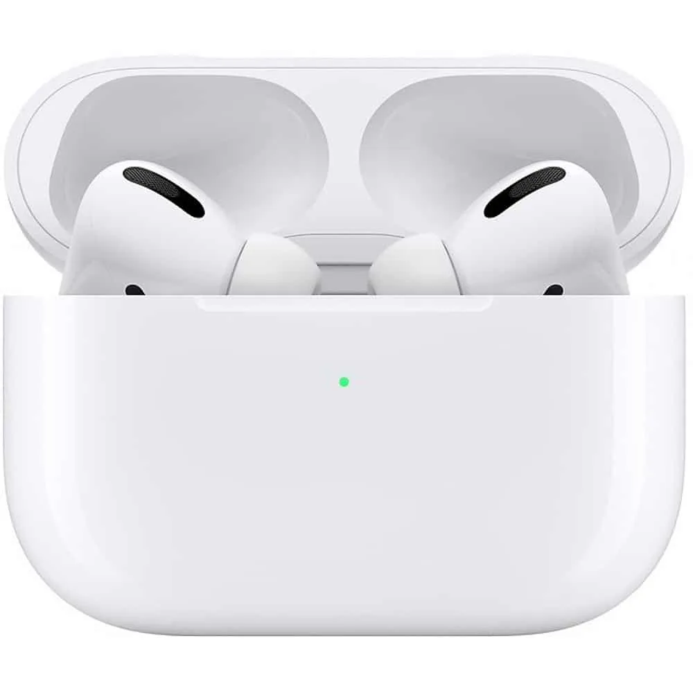 هدفون بلوتوثی بی سیم مدل Airpod Pro 2 CH
