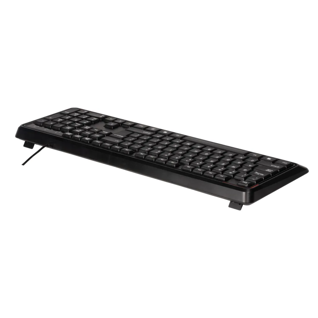 کیبورد هترون مدل HK180