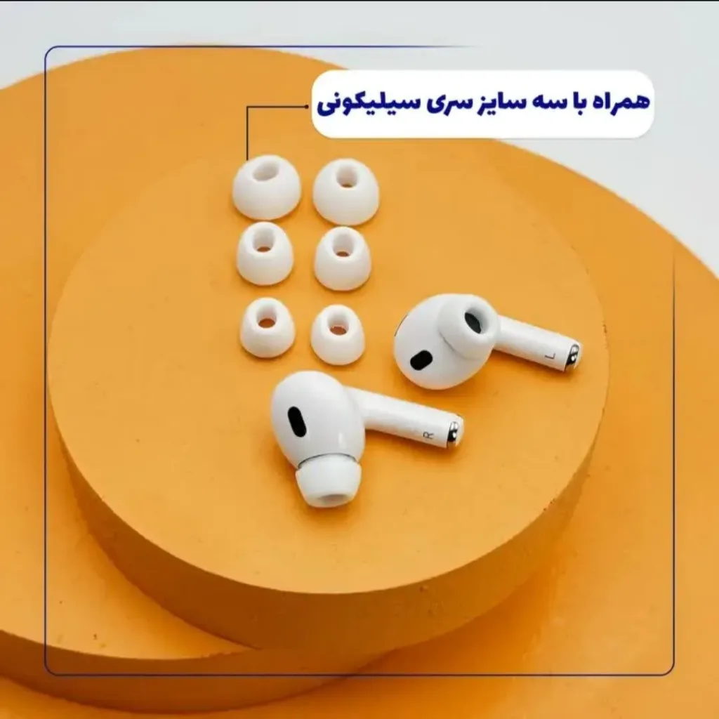 هدفون بلوتوثی مدل ZARIF BASS_8585