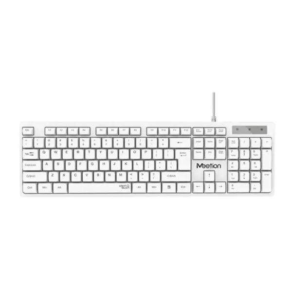 کیبورد میشن مدل K300