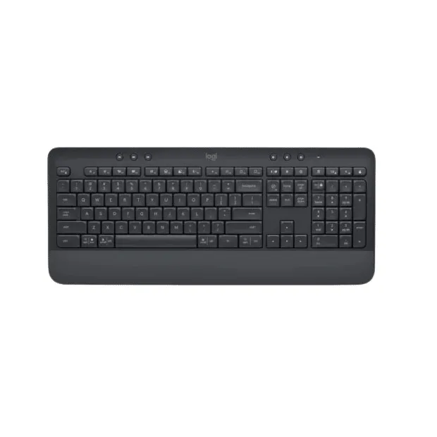 کیبورد لاجیتک مدل SIGNATURE K650