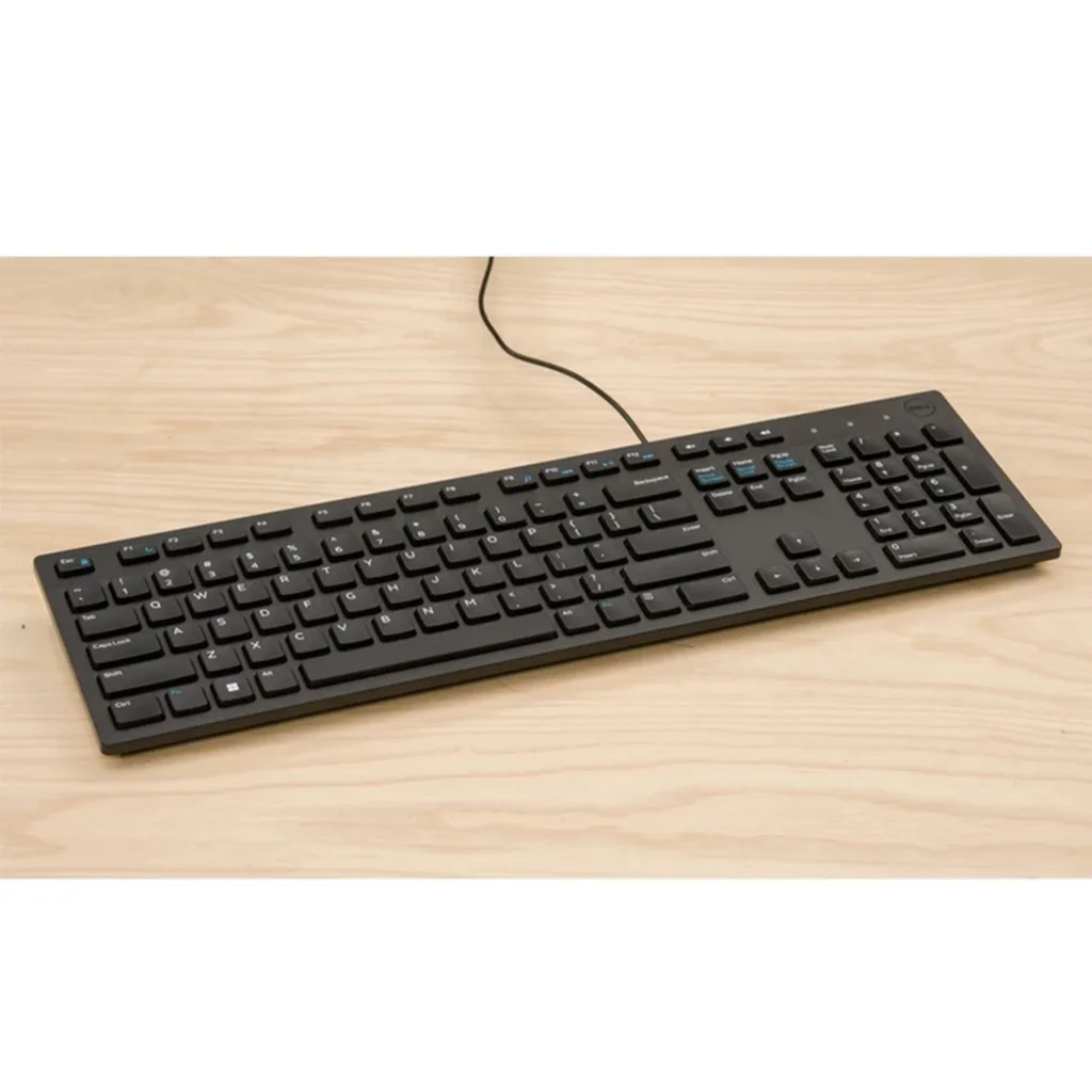کیبورد دل مدل DELL KB216