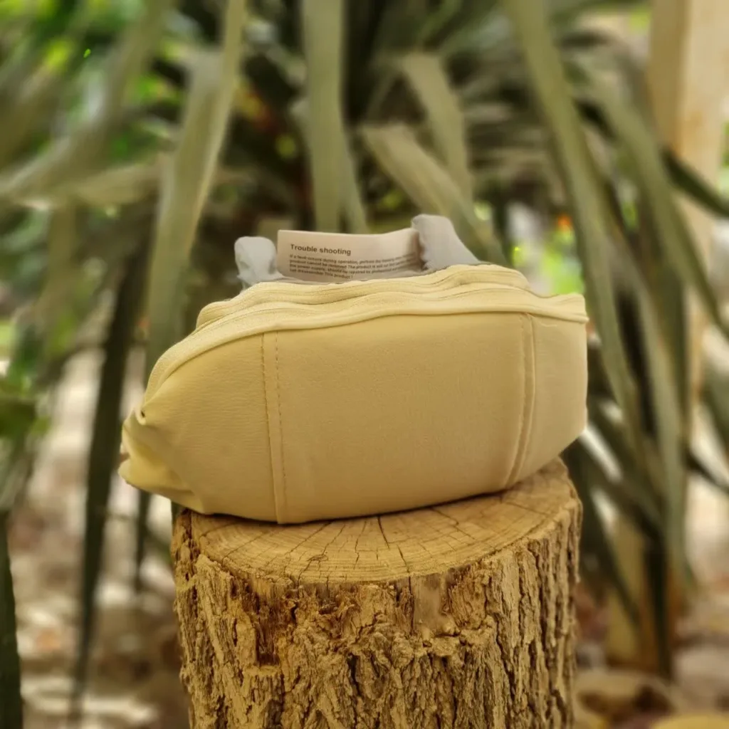 ماساژور برقی گردن ماساگر مدل fz-666