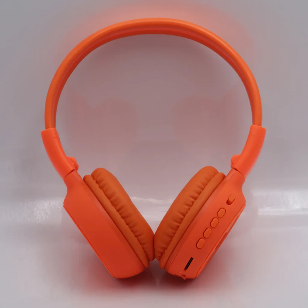 هدفون بی سیم مدل YPNA-BS-N65BT
