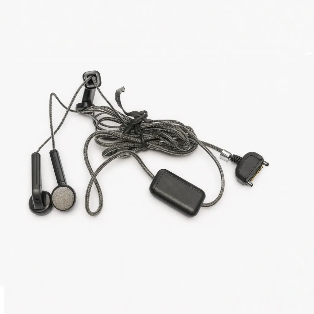 هندزفری مدل HS-3