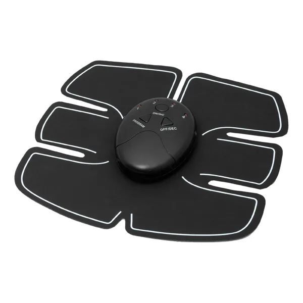 ماساژور برقی مدل GS-EMS 6Pack_MA_851