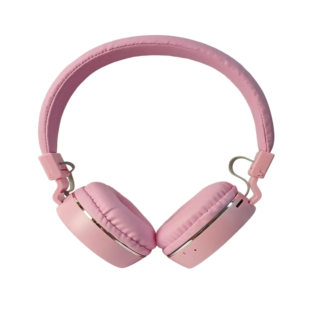 هدفون بلوتوثی  کیتی مدل AH-706D
