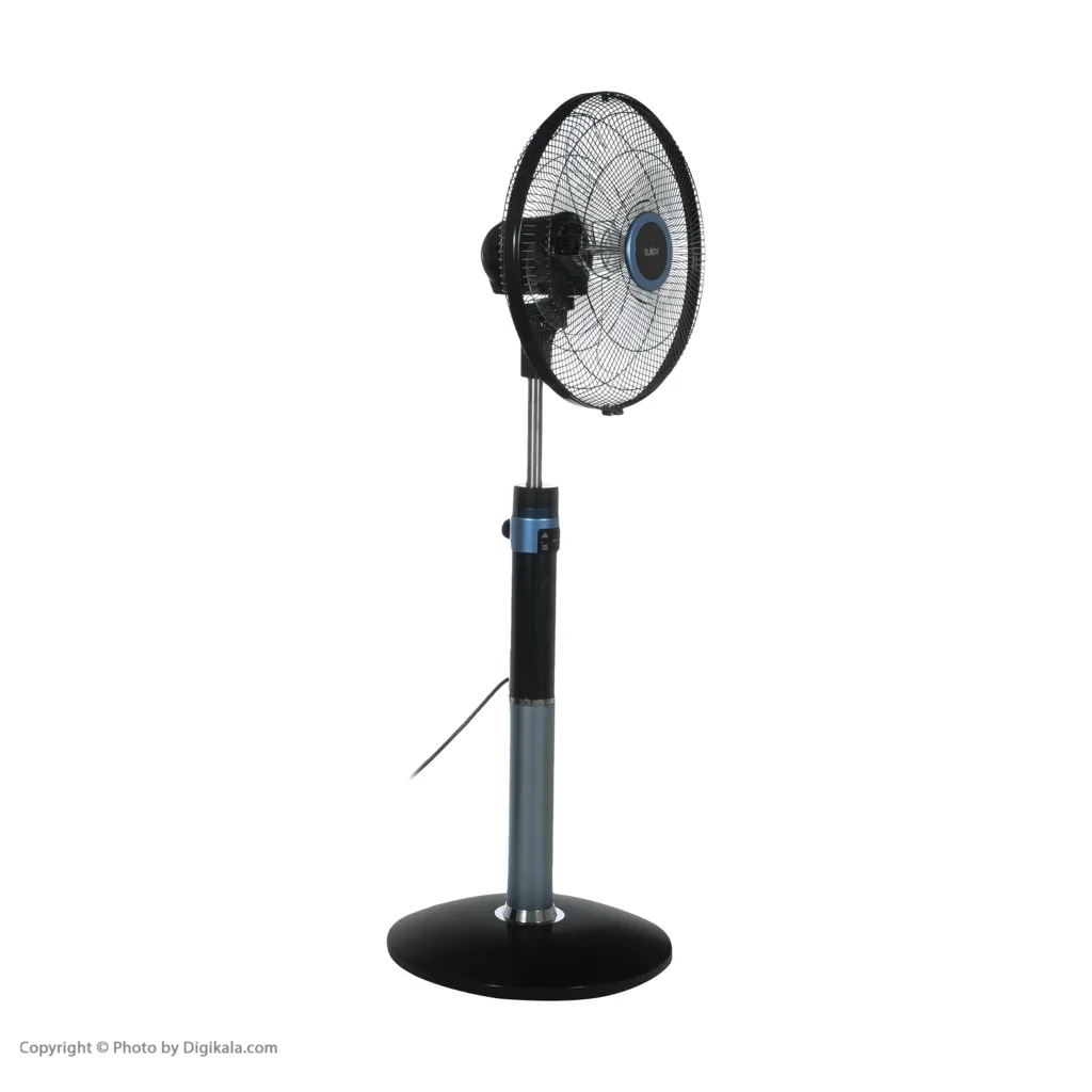 پنکه تولیپس مدل SF-404R