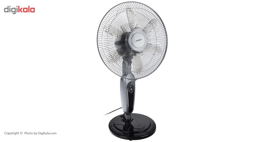 پنکه سانی مدل DWS-3600