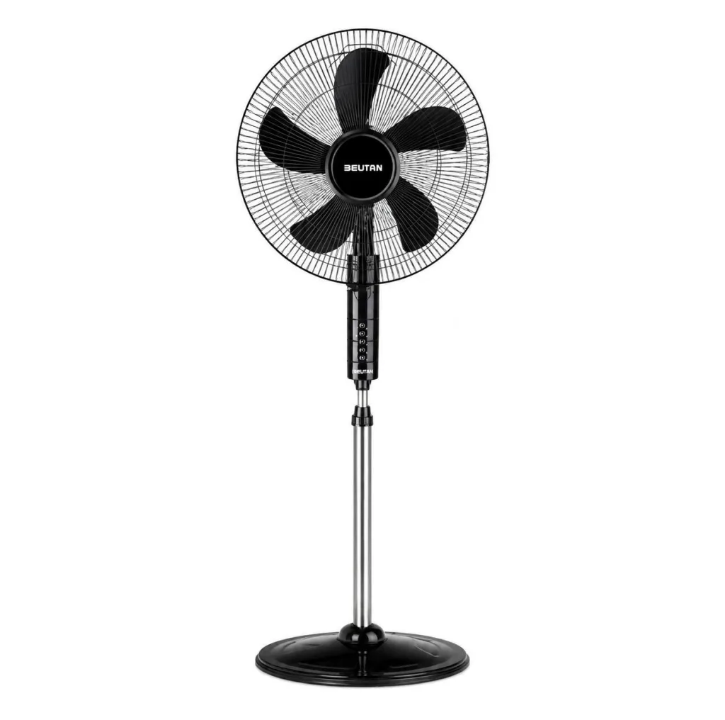 پنکه ایستاده 70 وات بلیتان مدل BT-6308