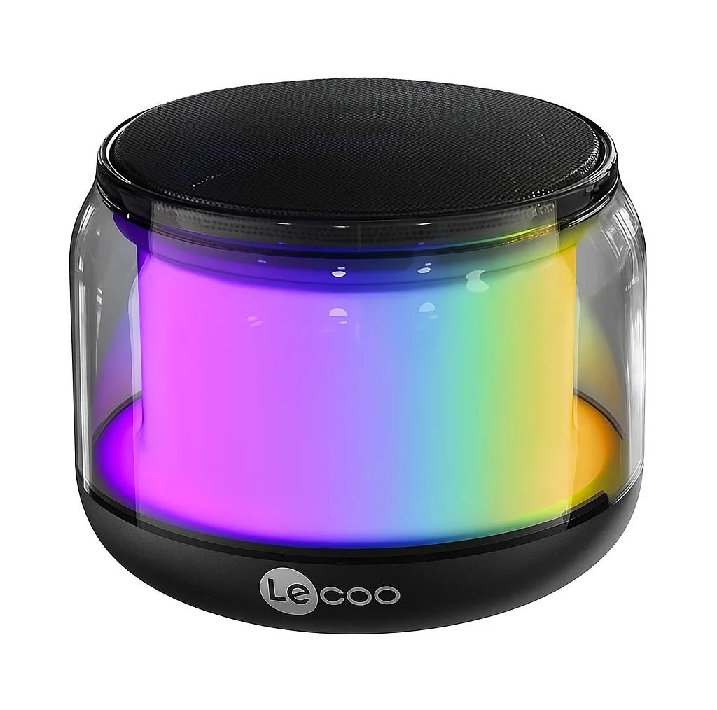 اسپیکر بلوتوثی لکو مدل  DS106 Pro One-1