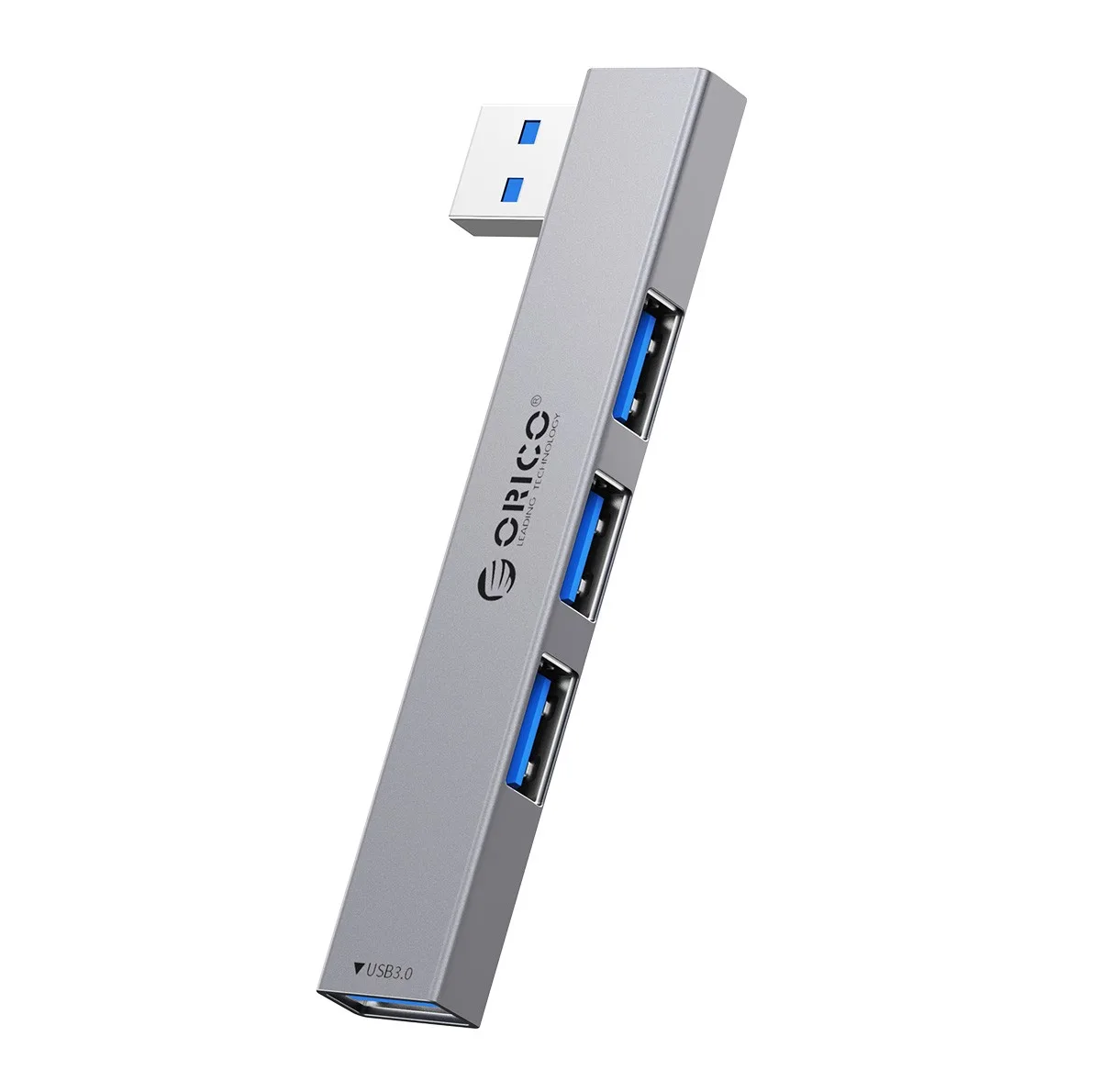 هاب 4 پورت USB3.0 اوریکو مدل YSZ1-U3