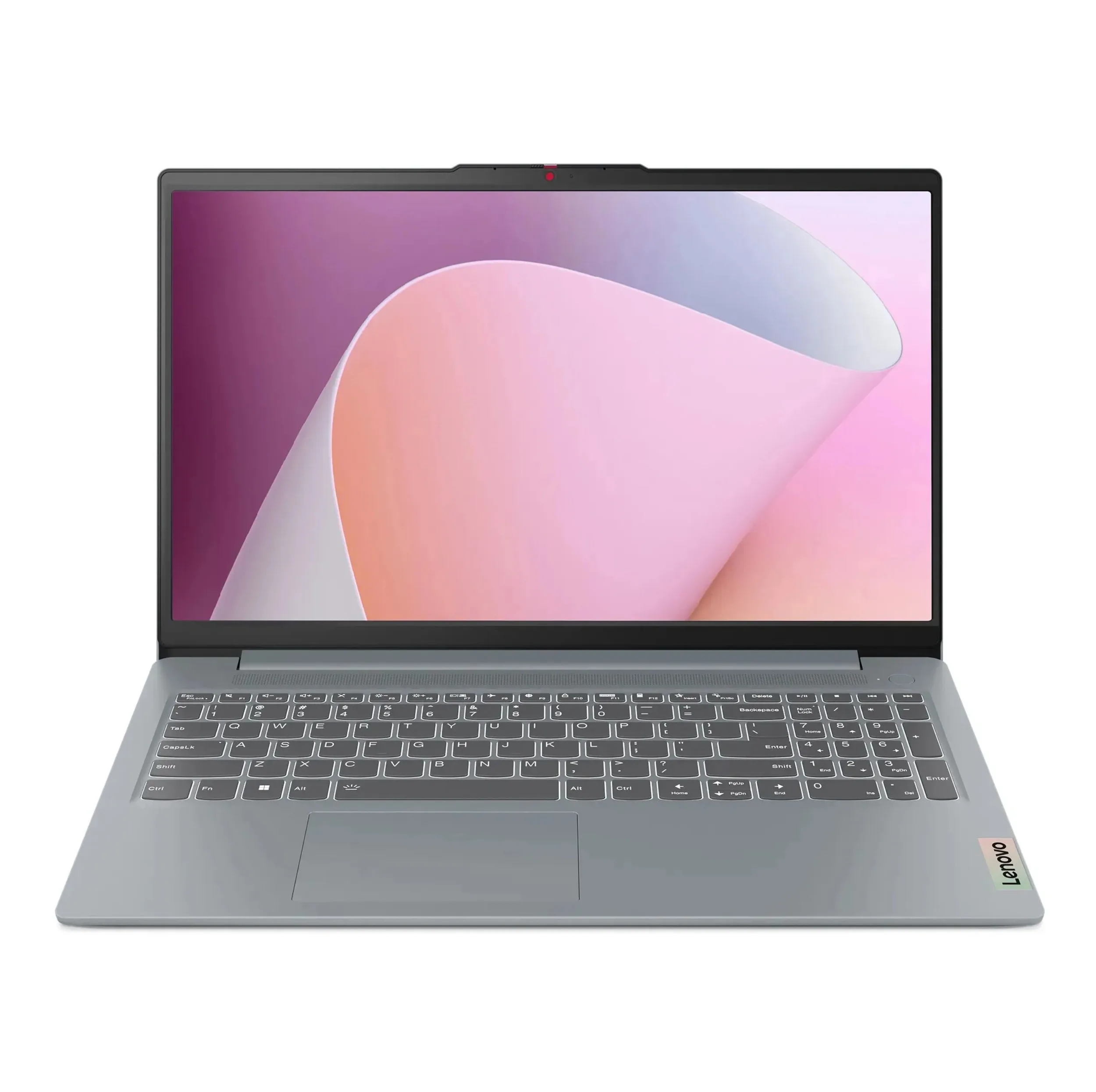 لپ تاپ 15.6 اینچی لنوو مدل IdeaPad Slim 3 15ABR8-R7 7730U-8GB DDR4-256GB SSD-IPS - کاستوم شده