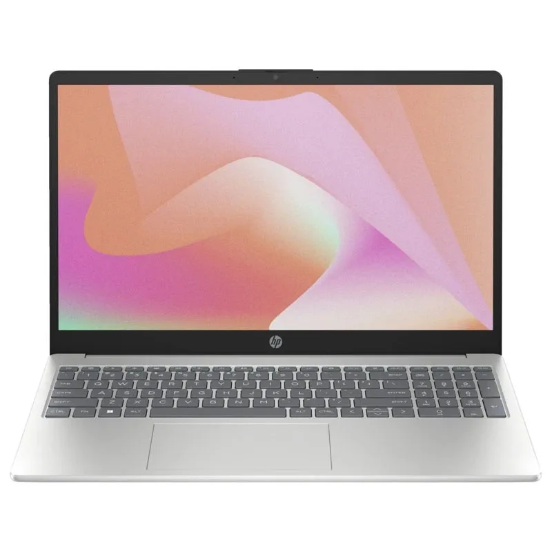 لپ‌تاپ 15.6 اینچی اچ‌ پی مدل fd0230wm-15-i3 1315U-8GB DDR4 3200MHz-256GB SSD-Touch
