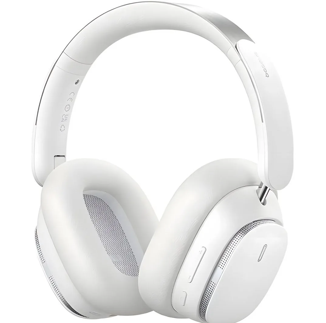 هدست مخصوص بازی بیسوس مدل SHN ERGONOMIC H1 PRO PORTABLE