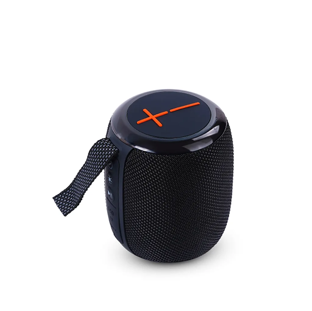 اسپیکر بلوتوثی سی بای مدل S1 mini