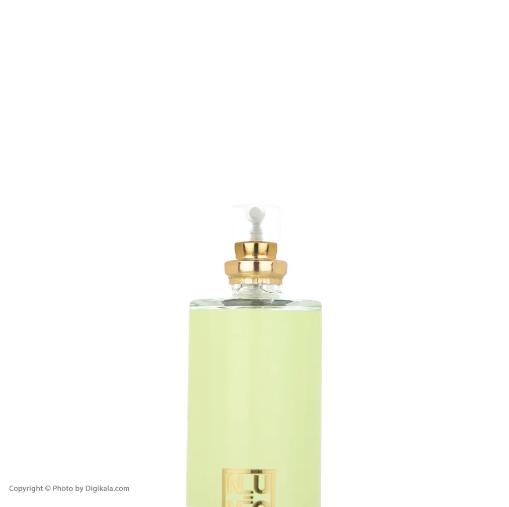 ادو پرفیوم زنانه نوئوو مدل Chance Eau Fraiche حجم 50 میلی لیتر