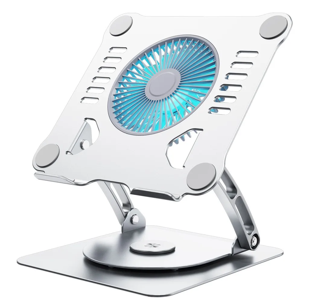 پایه خنک کننده  لپ تاپ مدل YCS-T628G V5.1
