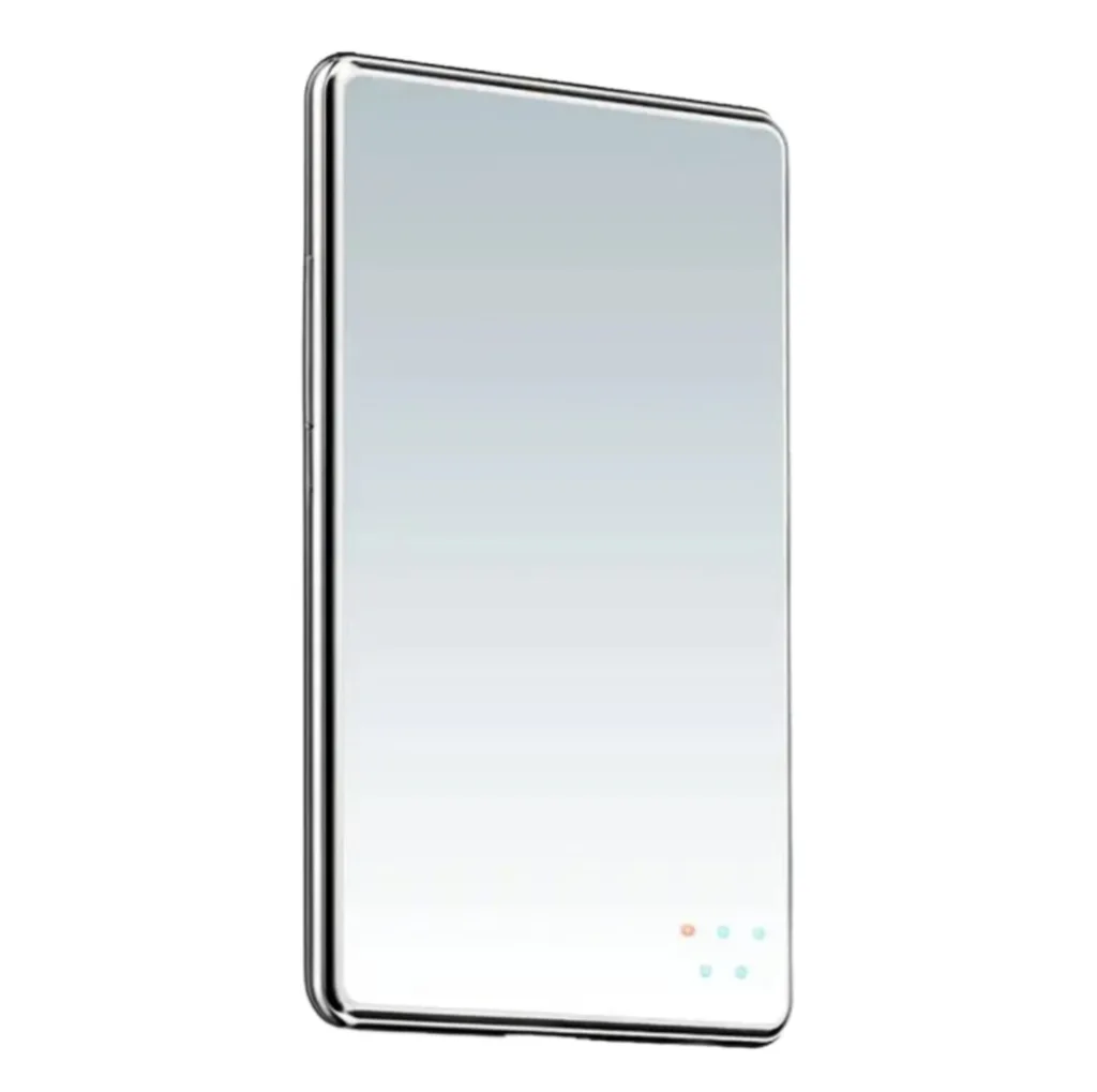 پاوربانک 15 وات گرین لاین مدل مگ سیف  Mirror Design با ظرفیت 10000 میلی آمپر ظرفیت