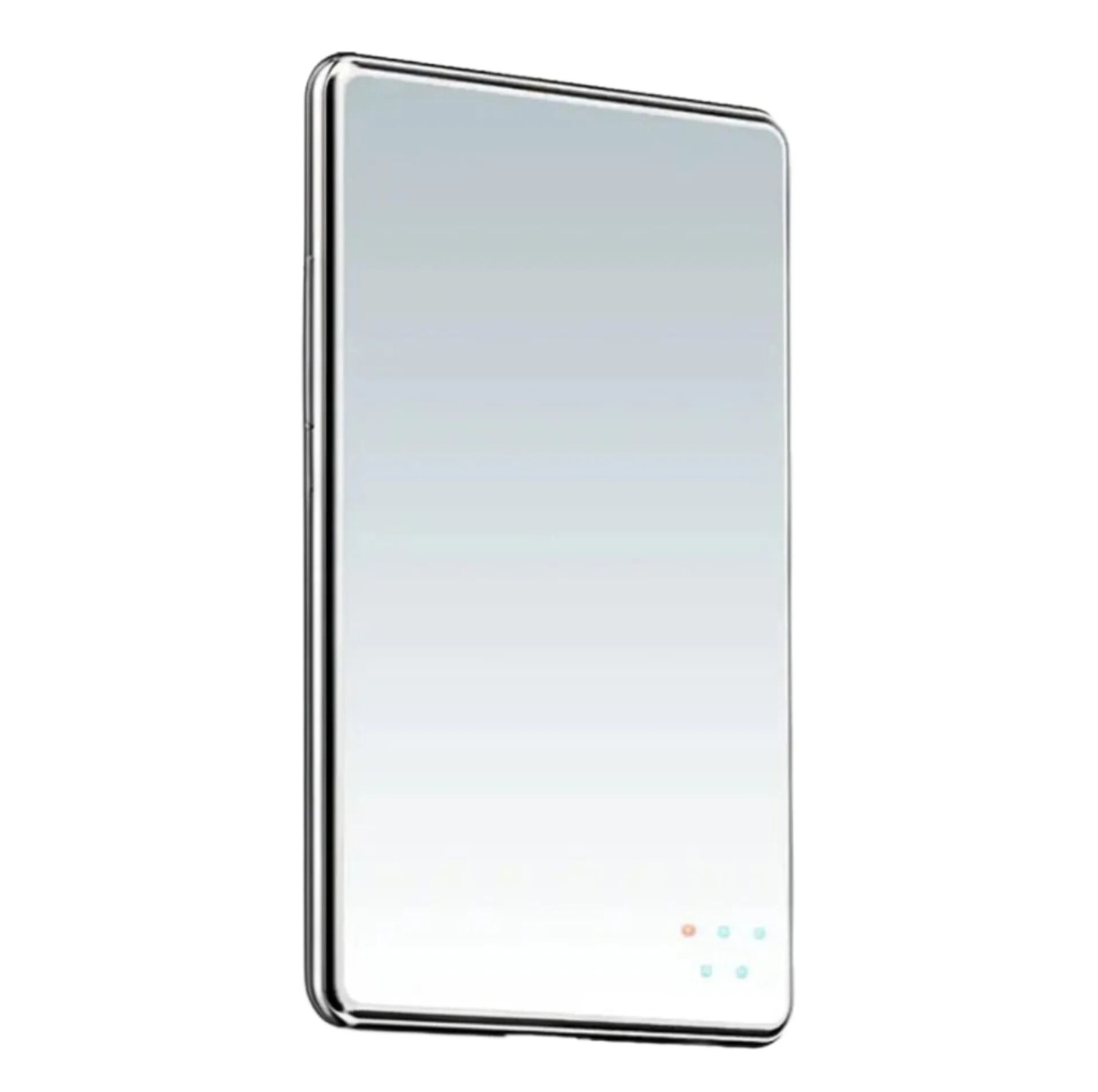 پاوربانک 15 وات گرین لاین مدل مگ سیف  Mirror Design با ظرفیت 10000 میلی آمپر ظرفیت