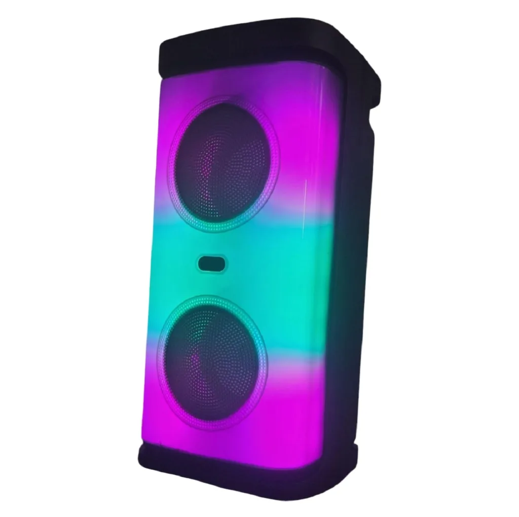 اسپیکر بلوتوثی قابل حمل مدل p.m.p.o_4800w
