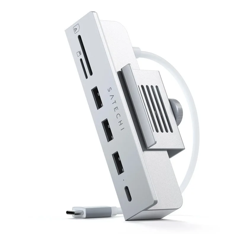 هاب ۶ پورت ساتچی مدل iMac24
