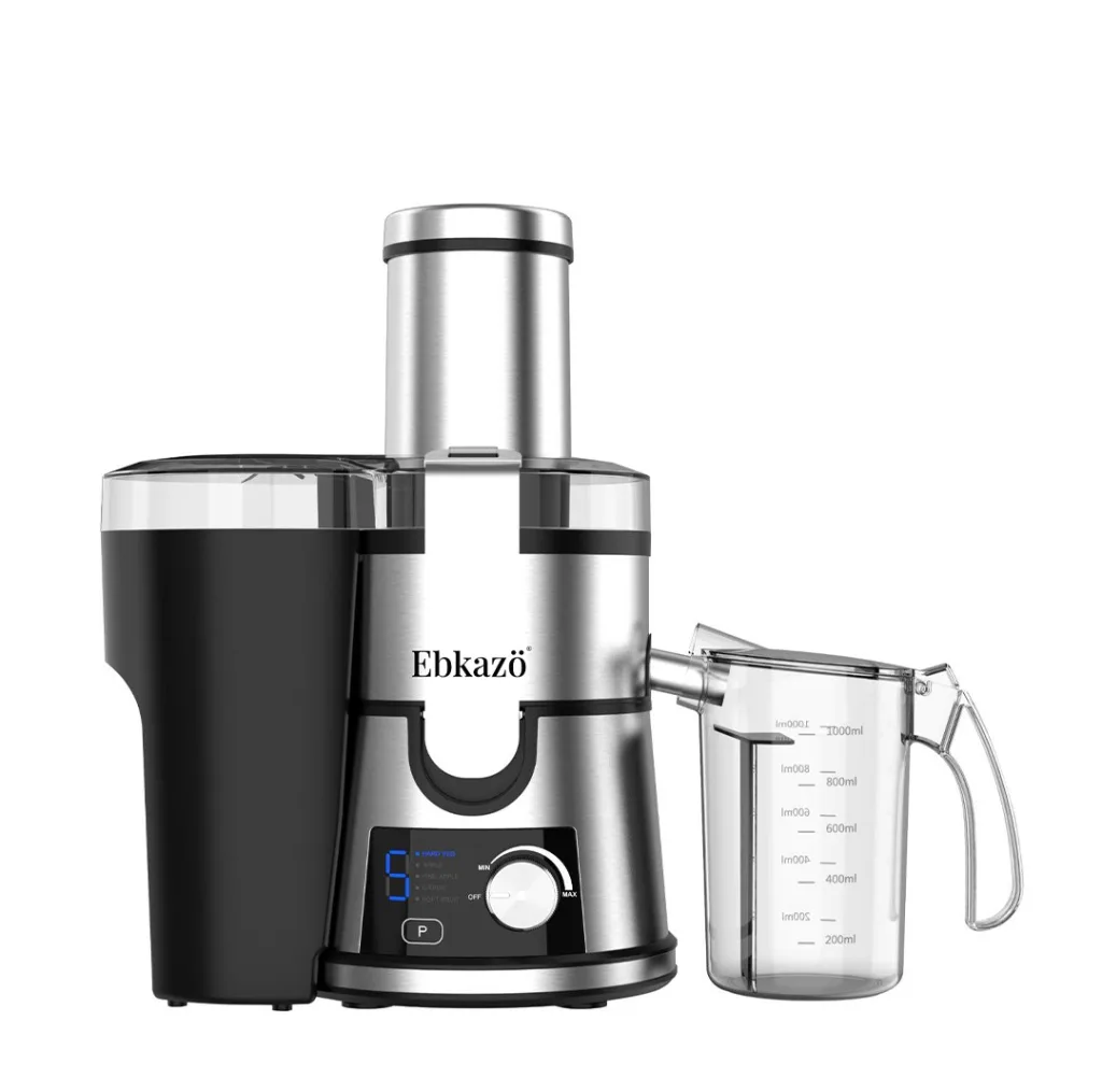 آبمیوه گیری ابکازو مدل FJ-1215