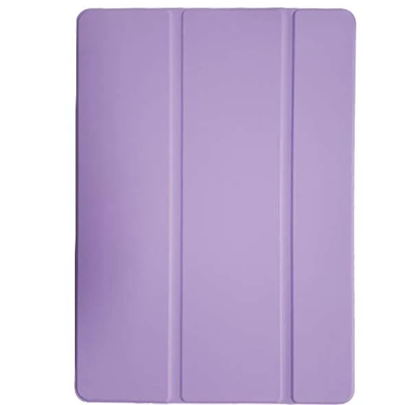 کیف کلاسوری مدل اسمارت سیلیکونی مناسب برای تبلت سامسونگ Galaxy Tab A9 Plus (X210/X215/X216)