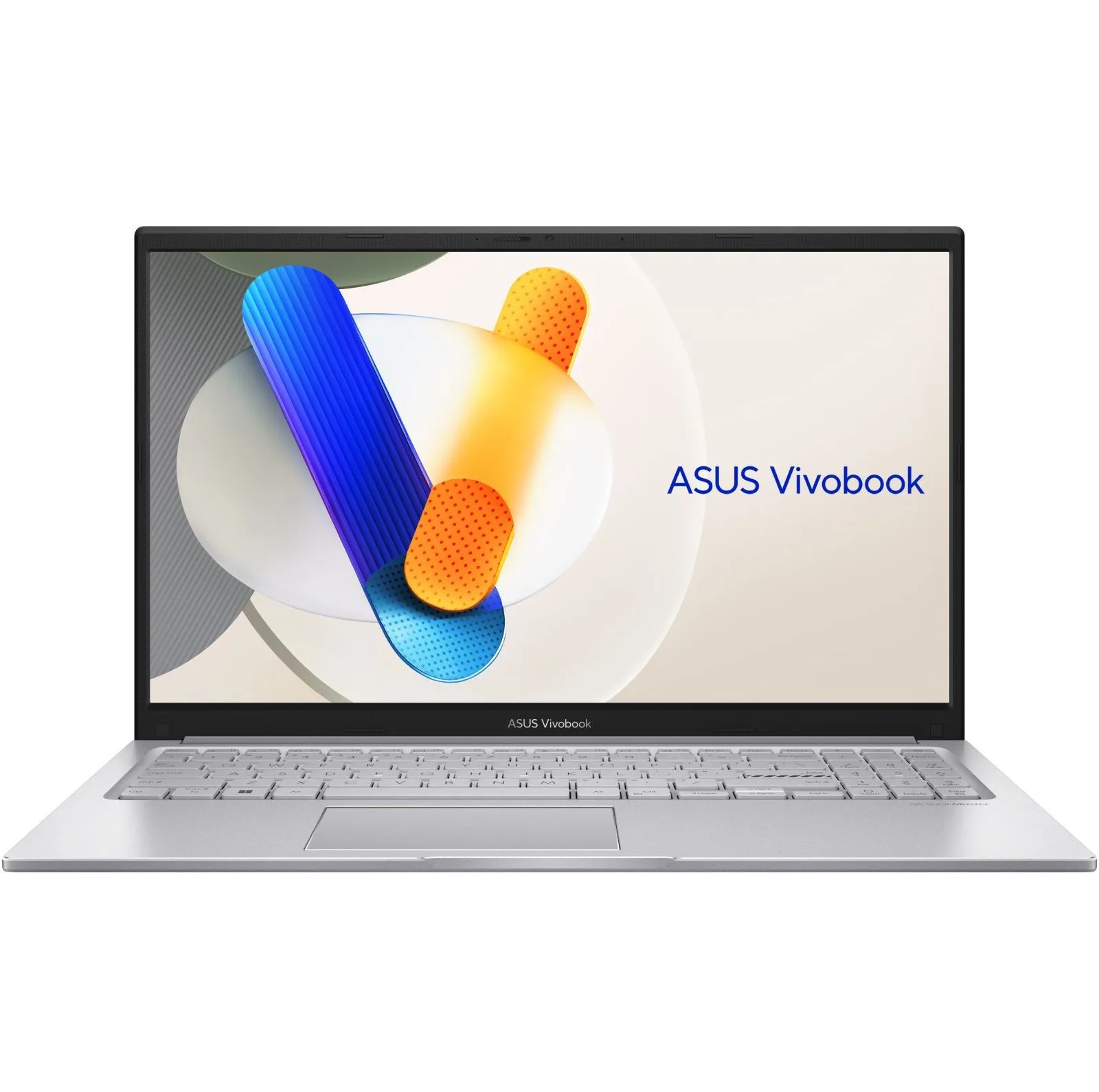 لپ تاپ 15.6 اینچی ایسوس مدل Vivobook 15 F1504VA-Core 5 120U-16GB DDR5 4800MHz-1TB SSD-IPS - کاستوم شده