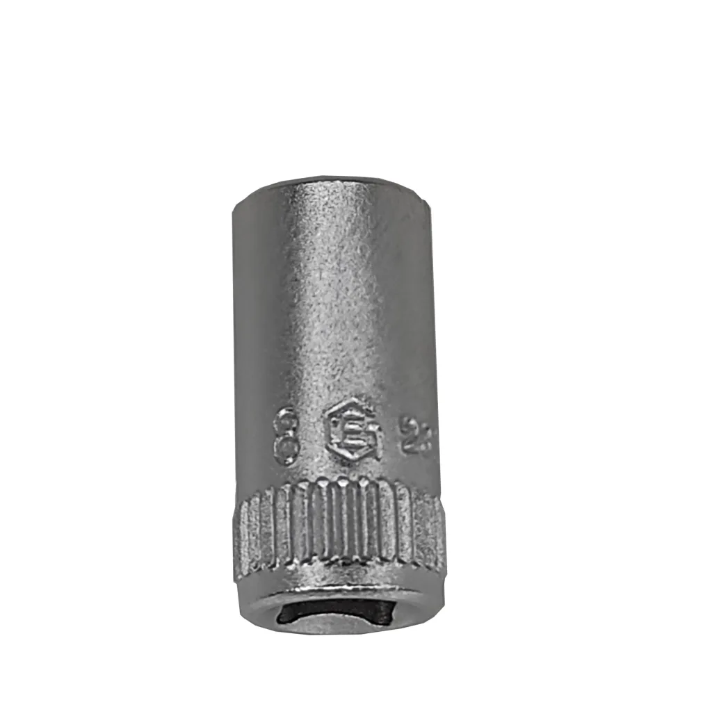 سری بکس جنیوس تولز کد DRVE1/4-8 سایز 8 میلی متر