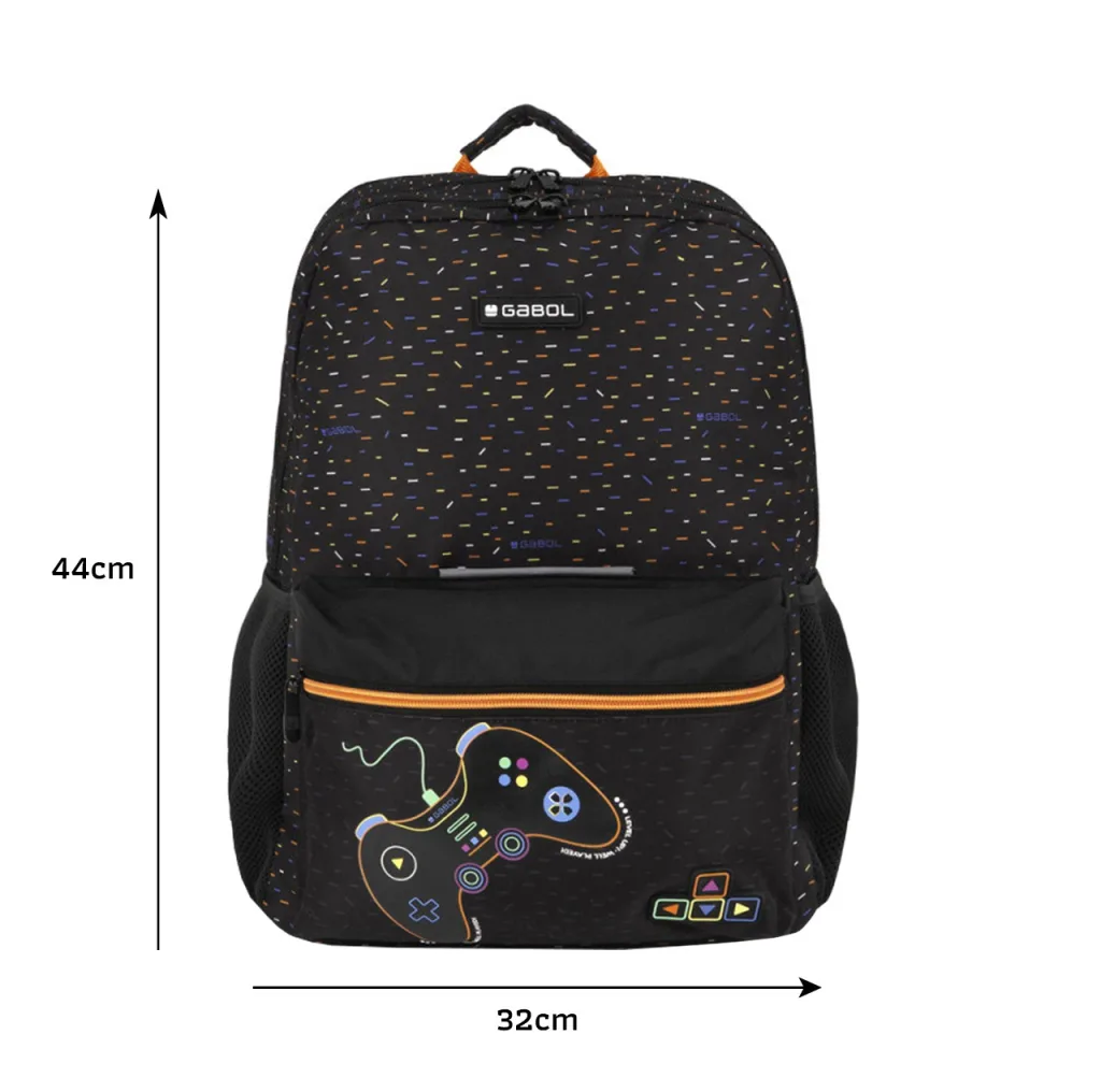 کوله پشتی گابل مدل Virtual 234753001