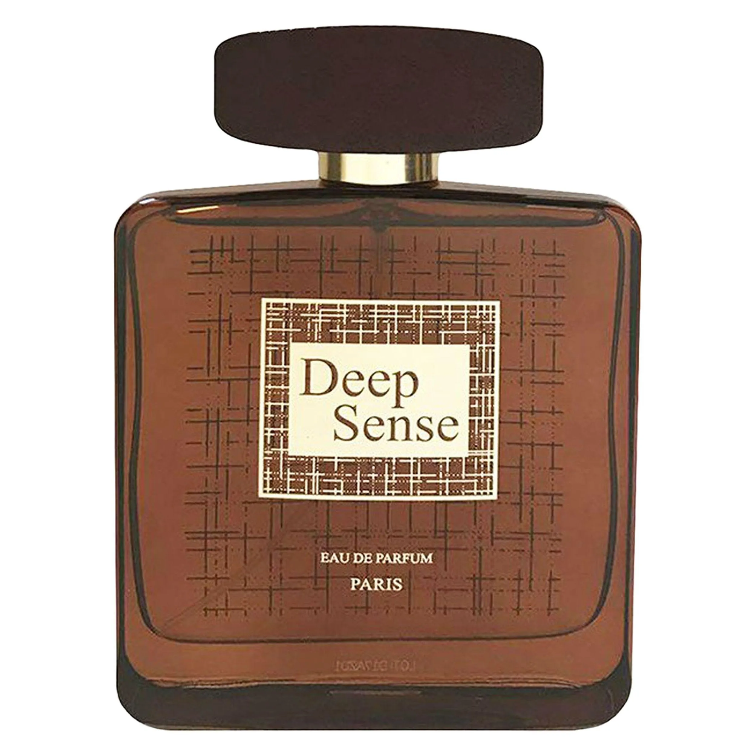 ادو پرفیوم مردانه پرایم مدل Deep Sense حجم 100 میلی لیتر
