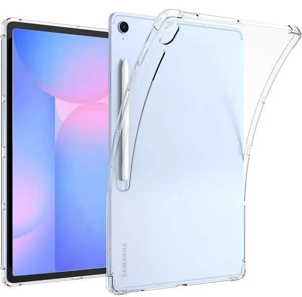 کاور مدل Fence مناسب برای تبلت سامسونگ Galaxy Tab S10 FE Plus-13.1 inch