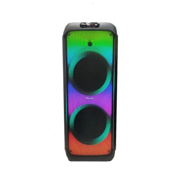 اسپیکر بلوتوثی قابل حمل رکسون مدل HT-D70
