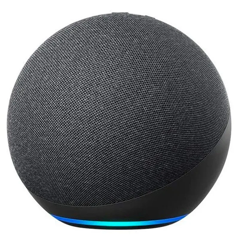 دستیار صوتی آمازون مدل Echo 4th Gen
