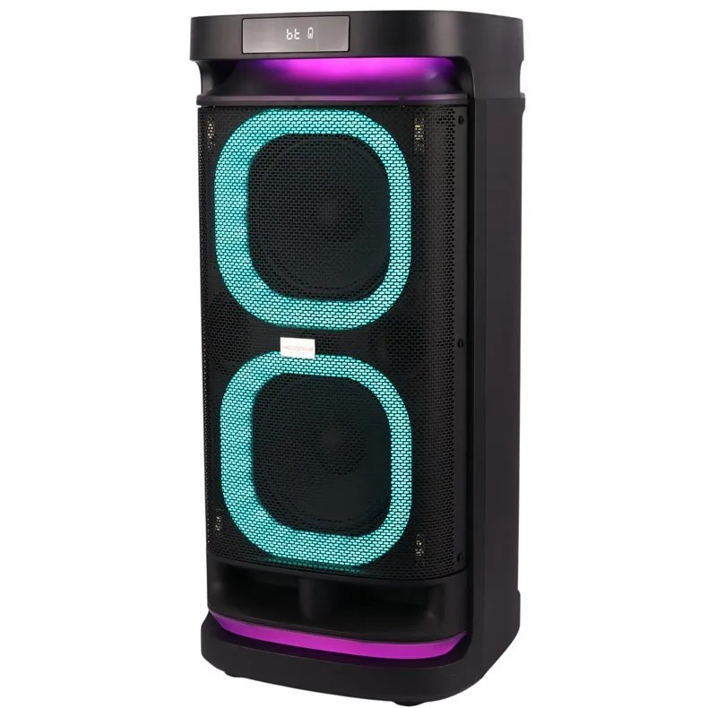 اسپیکر بلوتوثی هایکو استار مدل Party Box HPS-8116