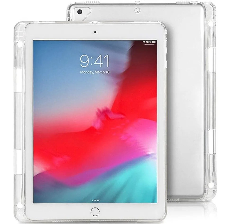 کاور مدل Penbag مناسب برای تبلت اپل Ipad Mini 1/2/3/4/5/7.9