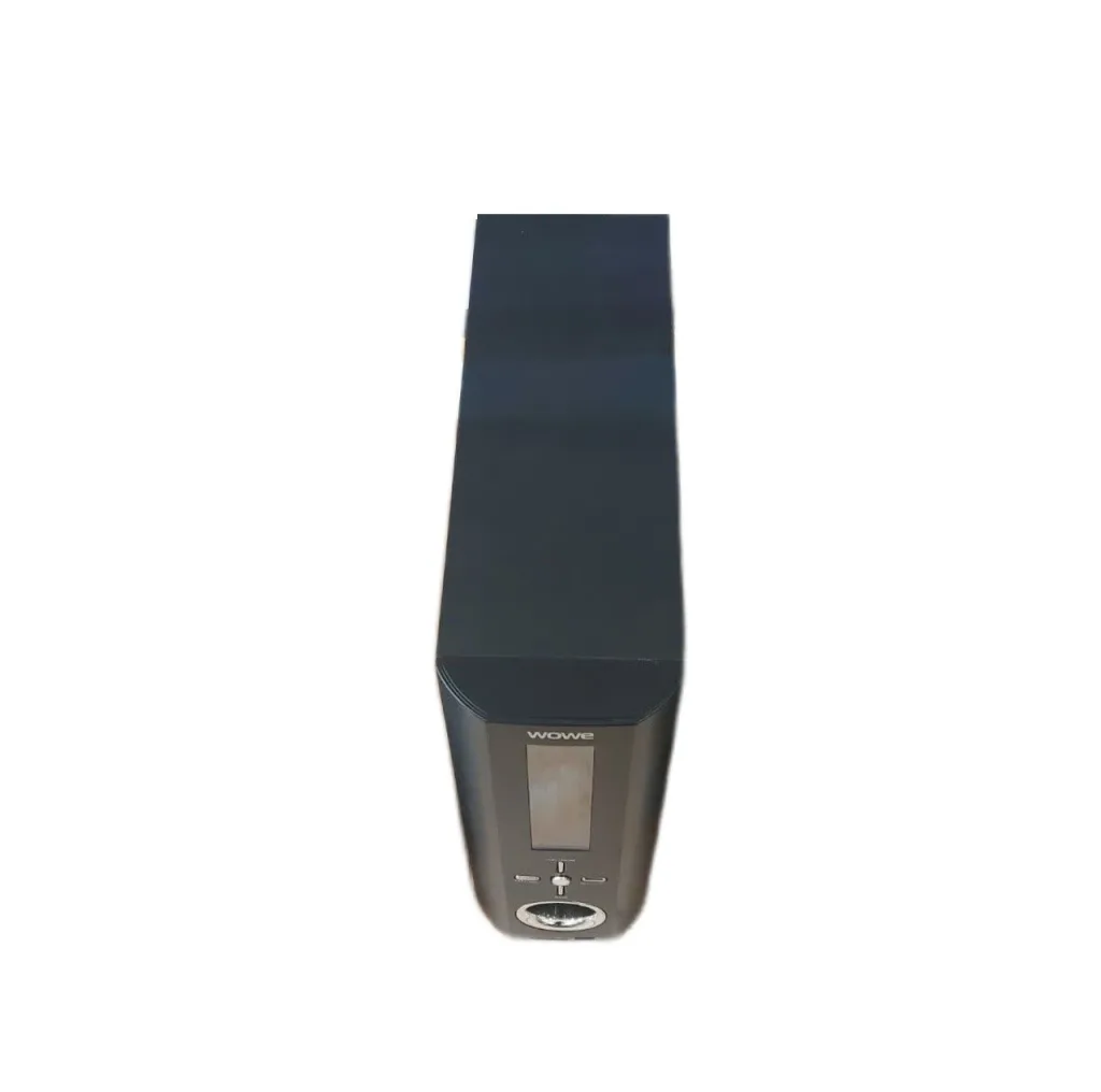 اسپیکر دسکتاپ وای مدل w-3288