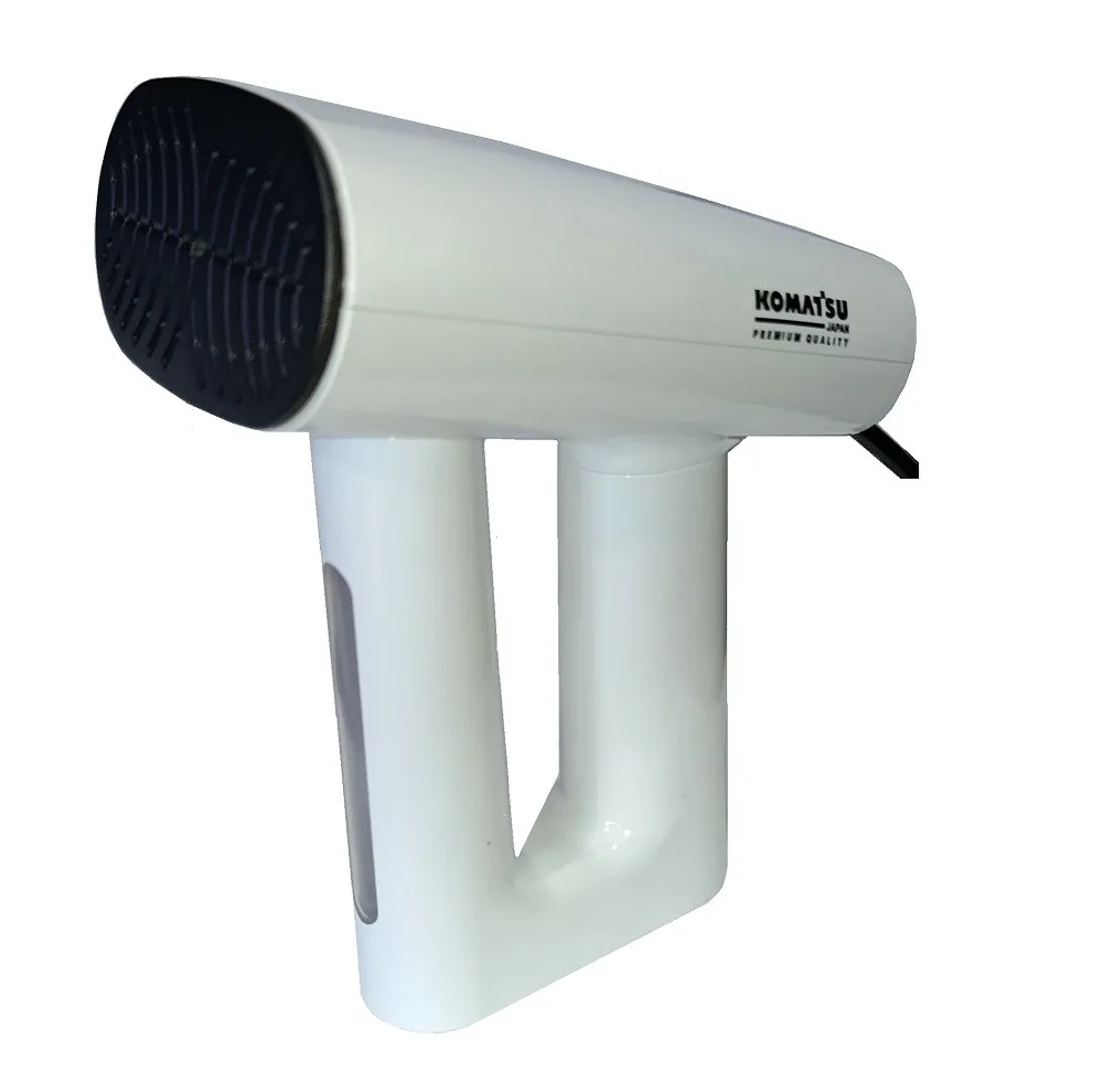 بخارگر 2600 وات کوماتسو مدل KJ-1402