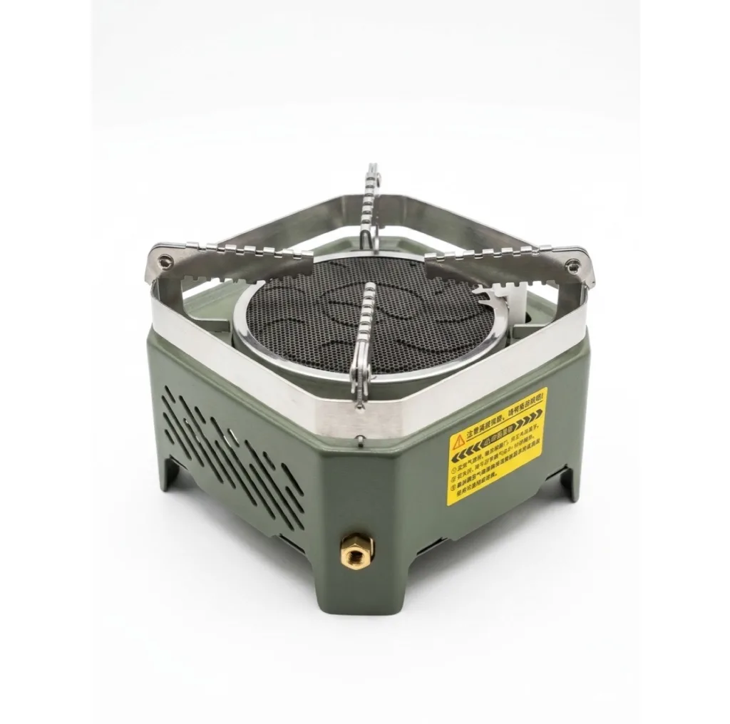 اجاق سفری مدل AEM-005H