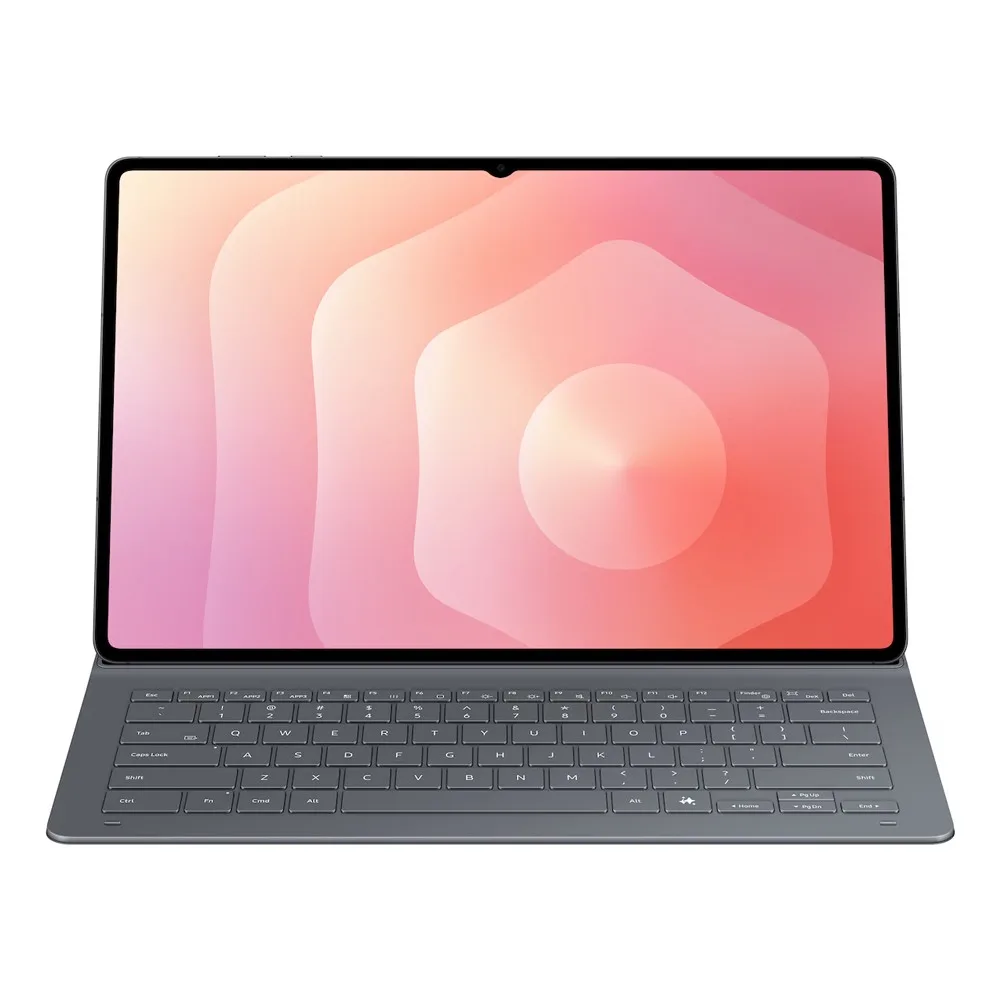 کیف کلاسوری کیبورددار سامسونگ مدل EF-DX930 مناسب برای تبلت سامسونگ Galaxy Tab S11 Ultra-14.6 inch
