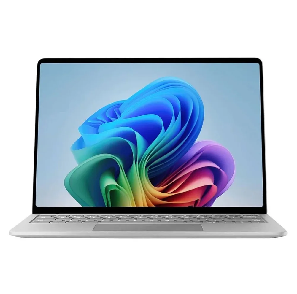 لپ تاپ 13.8 اینچی مایکروسافت مدل Surface Laptop 7 Copilot Plus PC-Core Ultra 7 266V-16GB LPDDR5x-512GB SSD